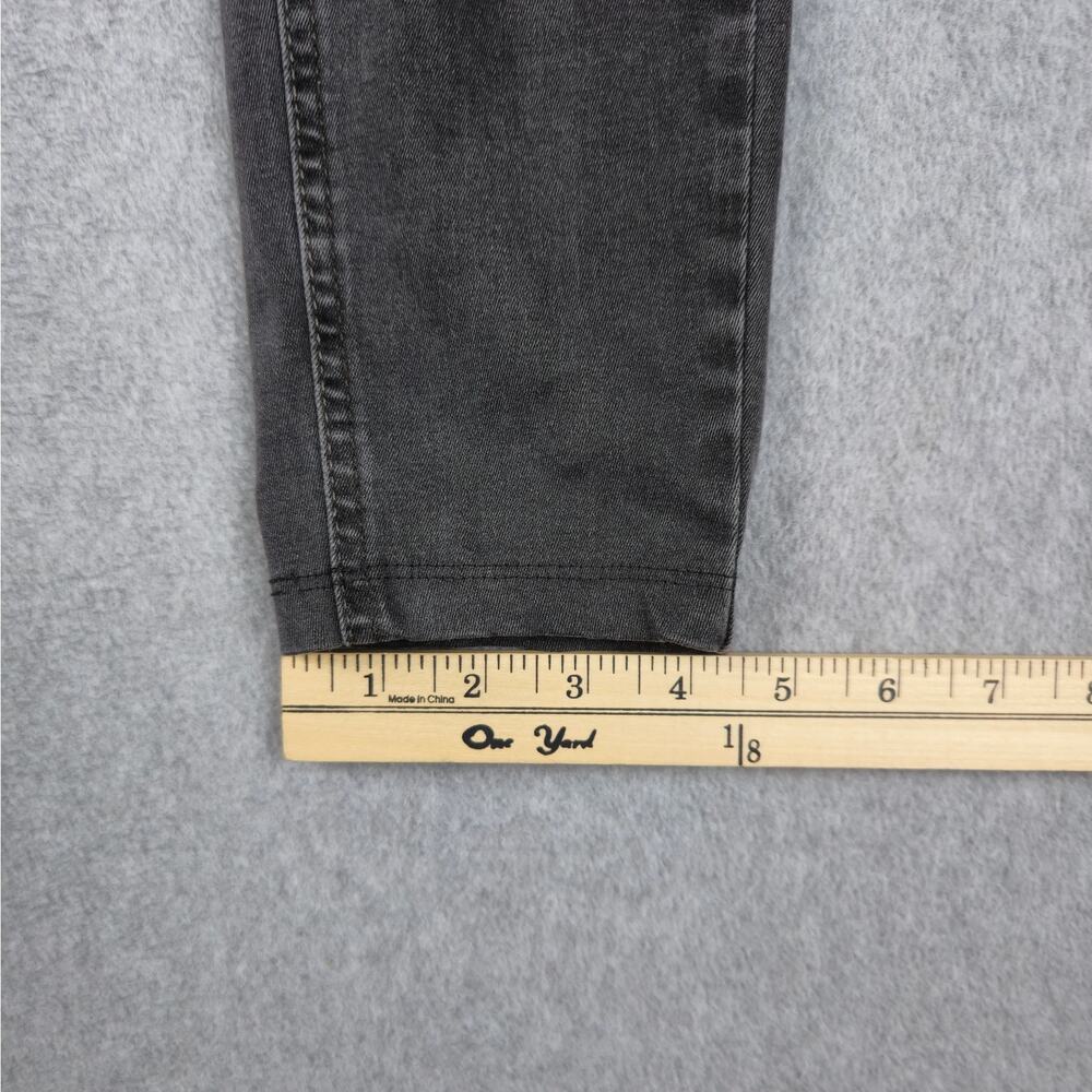 Dream Jeans by Mac Womens Size 24x27 Black - Picture 13 of 14